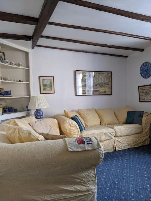 Seal, Comfortable Family Cottage Whitby Exterior photo